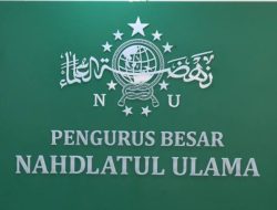 Jelang Pilpres dan Pileg, PBNU Nonaktifkan 63 Pengurus