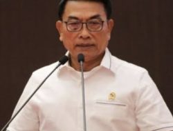 Moeldoko Bilang Kunjungan Aliansi Kepala Desa Datangi Istana Presiden Tetkait Revisi UU Desa