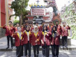 Mahasiswa UTI Lolos Program Pertukaran Mahasiswa Merdeka Angkatan 4 Tahun 2024