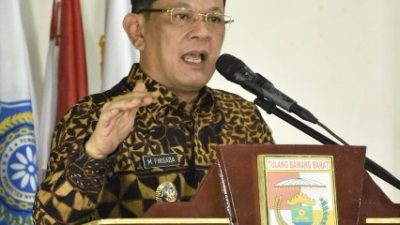 Serap Aspirasi Masyarakat, Firsada Keliling Hadiri Musrenbang dan Rembuk Stunting di Kecamatan