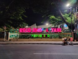 Manajemen RSUD Ahmad Yani Metro Bantah Tolak Pasien Masuk IGD