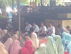 Sistem Pemilu Proporsional Terbuka, Busroni, S.H. Optimis Raih 10 Kursi