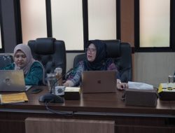 FISIP Unila Gelar Pemilihan Mahasiswa Berprestasi Tingkat Fakultas