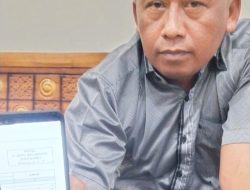 Suara Tak Singkron, Tim Caleg Nasdem Tak Terima Pleno PPK Negeri Katon Pesawaran