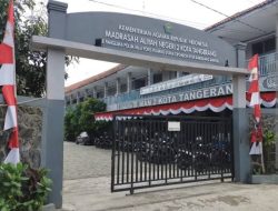Ada Bukti Transfer Jutaan Rupiah, Kejaksaan akan Mendalami Laporan Pungli di MAN 2 Kota Tangerang