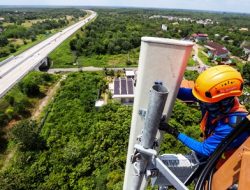 XL Axiata Terus Berupaya Tingkatkan Penerapan Prinsip Environmental