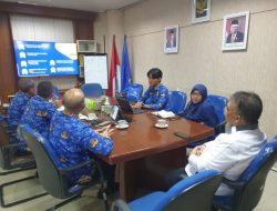 Penguatan Data Statistik, Unila-BPS Lampung Sinergikan Program Pojok Statistik dan Desa Cantik