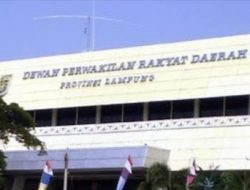 PLN Tak Hadiri, Komisi IV DPRD Lampung Tunda RDP