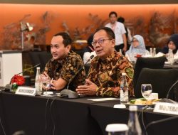 Ketua DPRD Lampung Apresiasi PT Hakaaston