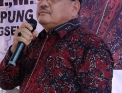 Bicara Perempuan, Ini Kata Watoni Noerdin