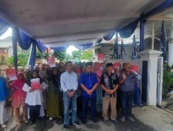 Budiman Dorong Perkembangan Teknologi