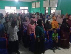 Bicara Pancasila, Ini Kata Mardiana