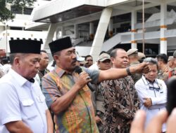 Soal Pertanahan, Ketut Erawan Bilang Begini