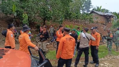 Pamit ke Kebun, Warga Desa Tulung Balak Lampung Utara Dikabarkan Hilang