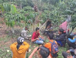 Pencarian Leni Warga Desa Tulung Balak Lampung Utara Dihentikan