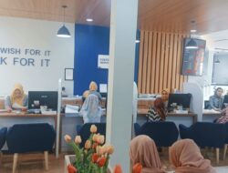 Mau ke Bank Lampung? Ini Jam Kerjanya Selama Bulan Ramadhan