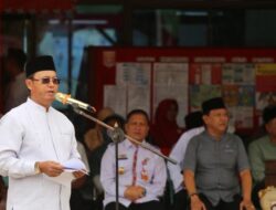 Pemkab Lambar Siapkan 8 ton Beras pada Gerakan Pangan Murah