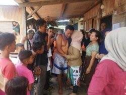 Hilang Kontak di Perairan Tanjung Tua, 2 Nelayan Ditemukan Tim SAR Gabungan dalam Keadaan Selamat