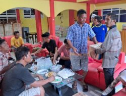 Korban KM Yuiee Jaya II Diinapkan di Wisma PKK Tanadoang