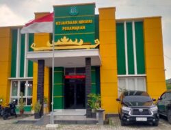 Kejari Pesawaran Janji Akan Buka Kembali Kasus Indikasi Penggelapan Dana BumDes Tahun 2017 Desa Mada Jaya