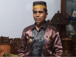 Opsar Gabungan Berakhir, Wabup Tetap Tugasi Camat dan Kades Pulau Pantau Wilayah Masing-Masing
