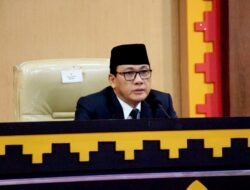 Walikota Metro Buka Pengajian Amaliyah Ramadhan 1445 H/2024