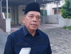 Budiman AS Minta Gakkumdu Usut Dugaan Kecurangan Pemilu