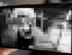 Jual Foto Porno Lewat Situs Internet, Wanita Ini Ditangkap Polisi