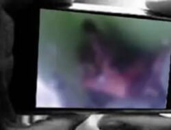 Ogah Diajak Nikah, Pria Ini Sebarkan Video Asusila Mantan Pacar