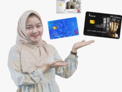 Belanja Lebaran, Pakai Aja Debit Bank Lampung!