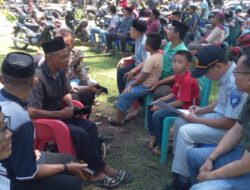 PT. Jasa Raharja Bakal Kasih Santunan Kepada Ahli Waris Mendiang Andi Citrawati