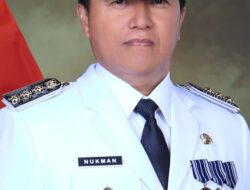 Roggur L Tobing Meninggal Dunia, Pj Bupati Lampung Barat beserta Istri Ucapkan Belasungkawa