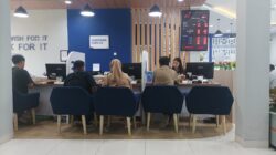 Bank Lampung Sukses Jaga Stok Duit Tunai di Mesin ATM