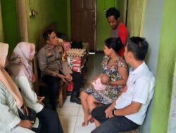 Ada Bayi Stunting, Lurah Benteng Selatan Bergerak Cepat!