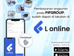 Iyes! Ini Fasilitas Teranyar di  L-Online Bank Lampung