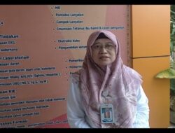 Warga Sekitar TPAS Karang Rejo Metro Rutin Diberikan Home Care