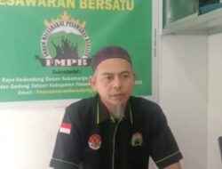 FMPB Pesawaran Apresiasi Polres Pesawaran Jaga Kamtibmas Jelang dan Pasca Hari Raya Idul Fitri 1445 H.