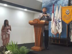 Sujono Djojohadikusumo Berharap Agar SMSI Jaga Bahasa Indonesia Sebagai Bahasa nasional