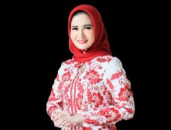 DPC Taruna Merah Putih Pesawaran Sepakat dan Dorong Nanda Indira Jadi Balon Bupati Pesawaran
