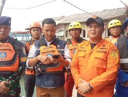 Telah 7 Hari Pencarian Dede Saputra Tidak Ditemukan, Operasi SAR Gabungan Dihentikan