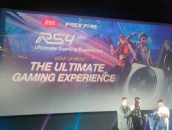 Review itel RS4: Smartphone Spek Tinggi Harga Terjangkau dan Cocok untuk Pecinta Game