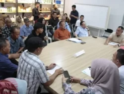 Mediasi Bupati Nanang Sukses, Buruh Dapat THR Penuh