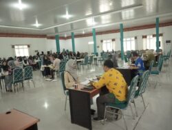 Unila Adakan Seleksi KIP Kuliah untuk Mahasiswa Lolos SNBP