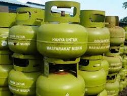 Gas LPG 3 Kg Langka, Pemkot Metro Lakukan Berbagai Upaya