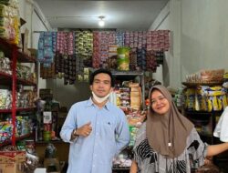 Bank Lampung Luncurkan Program Manjau Pasar Qris