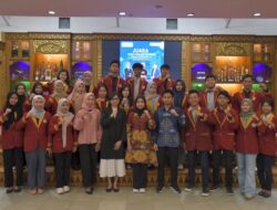 UTI Launching Juara, Pusat Inkubator Bisnis