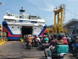Kebijakan Khusus Selama Arus Balik Lebaran 2024