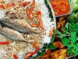 Resep Nasi Liwet Sunda Dengan dan Tanpa Magic com