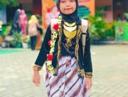 Parade Hari Kartini, Dorong Kreativitas Anak!