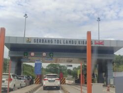 Badan Lelah, Jangan Paksakan Berkendara!